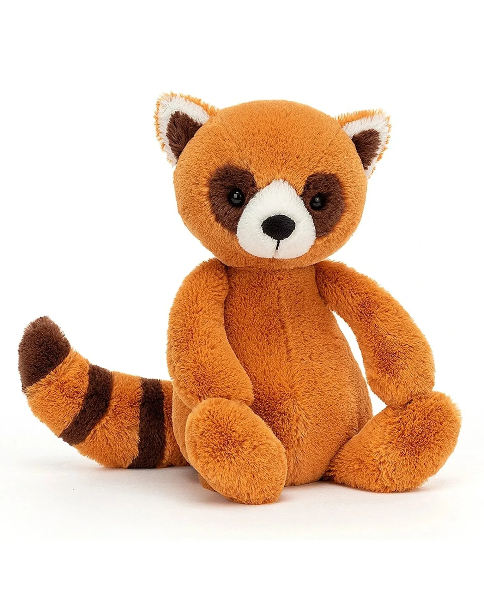 Jellycat Bashful Red Panda Medium Hot
