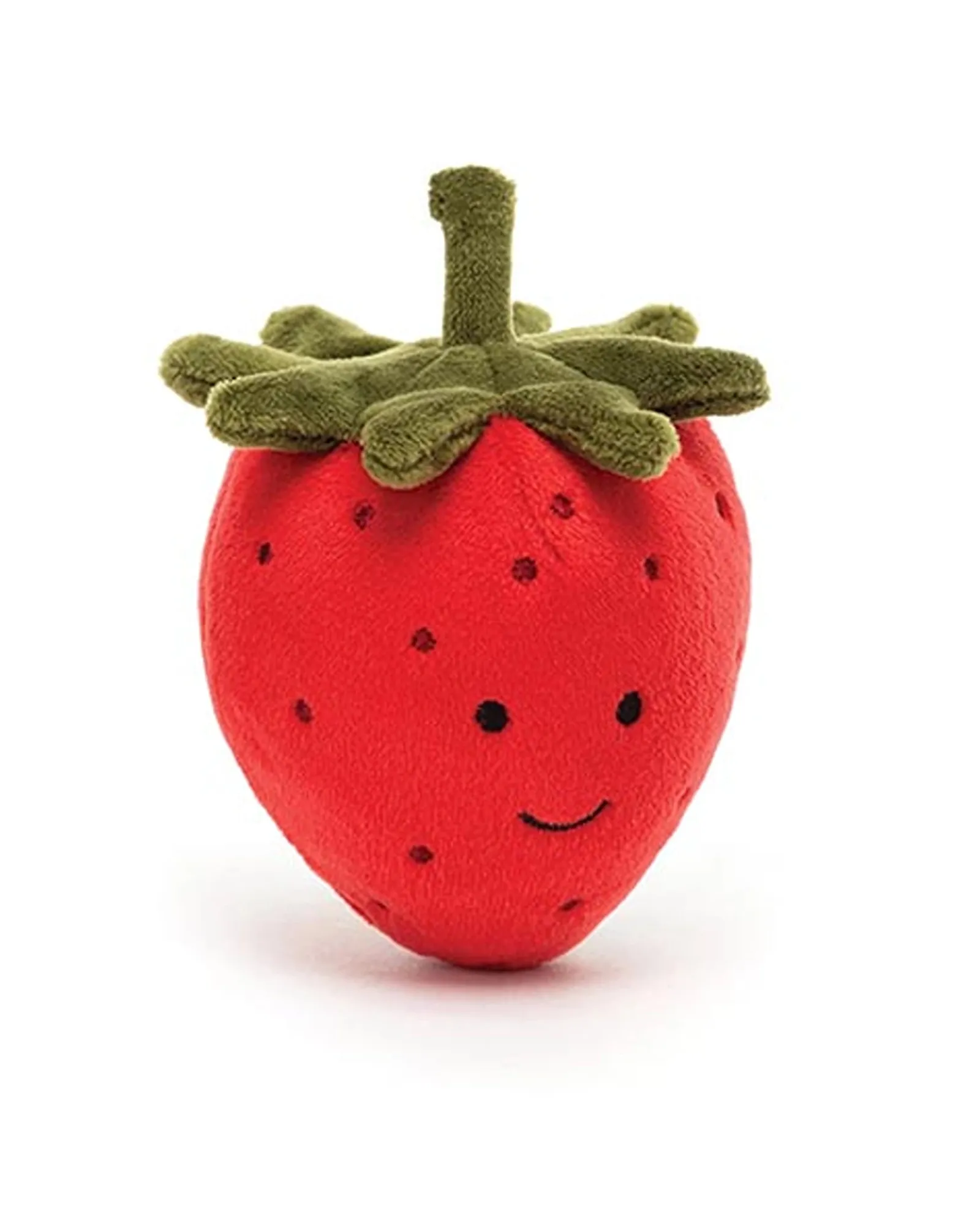 Jellycat Fabulous Fruit Strawberry Cheap