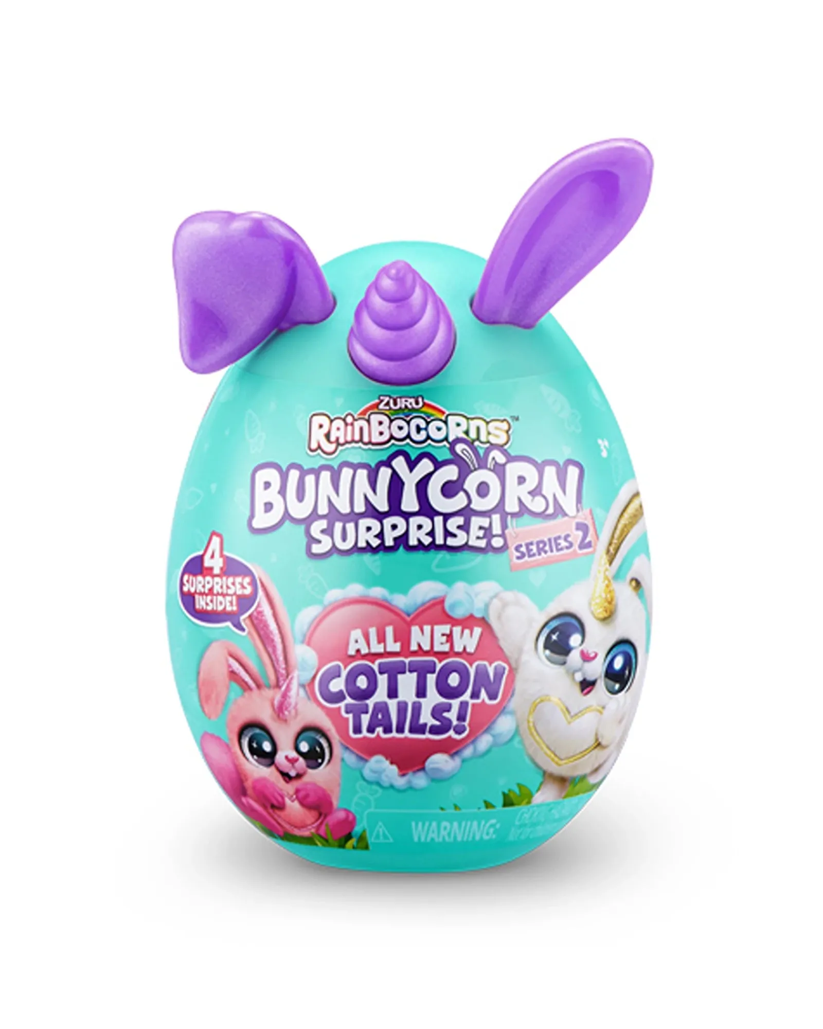 Rainbocorns Bunnycorns S2 Cheap