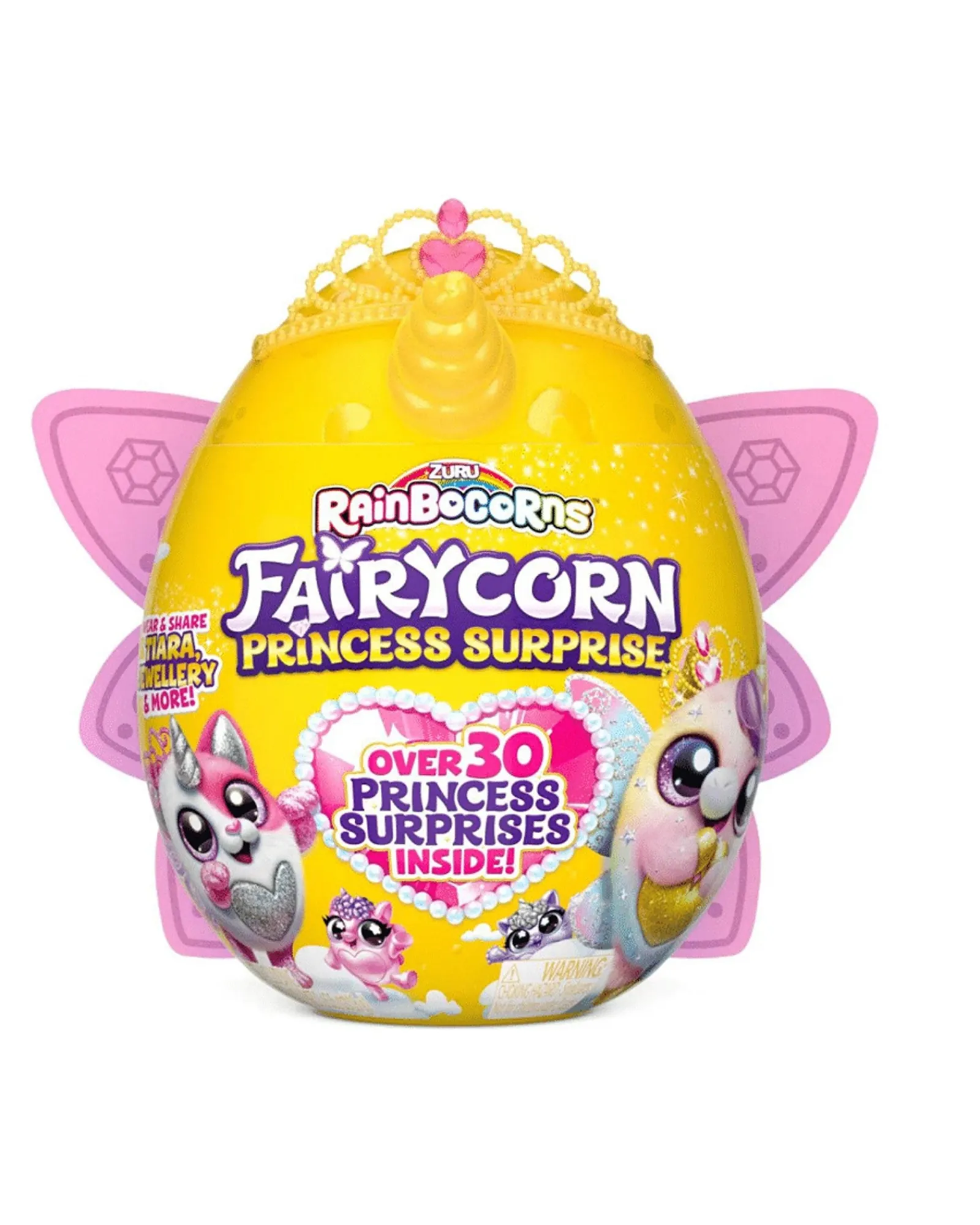 Rainbocorns Fairycorn Princess Assorted Shop