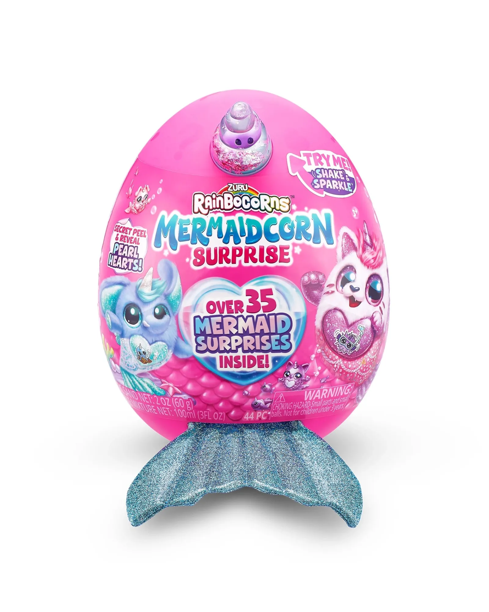 Rainbocorns Mermaidcorns Surprise Assorted Discount