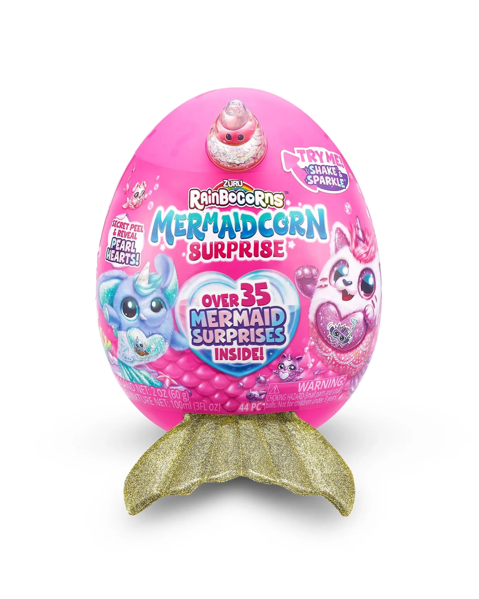 Rainbocorns Mermaidcorns Surprise Assorted Discount